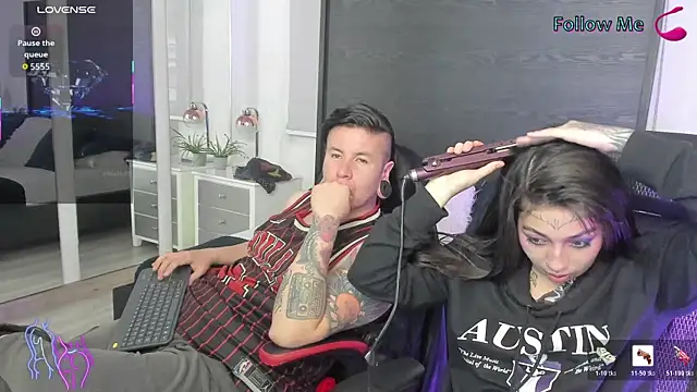 Snapshot of inkedsinners_ chatting on June 4, 2026, 3:40 pm inkedsinners online show from June 4, 2026, 3:40 pm