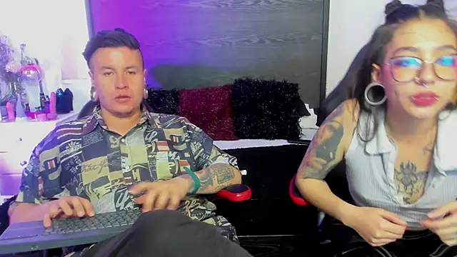 Snapshot of inkedsinners_ chatting on June 30, 2026, 8:10 pm inkedsinners online show from June 30, 2026, 8:10 pm
