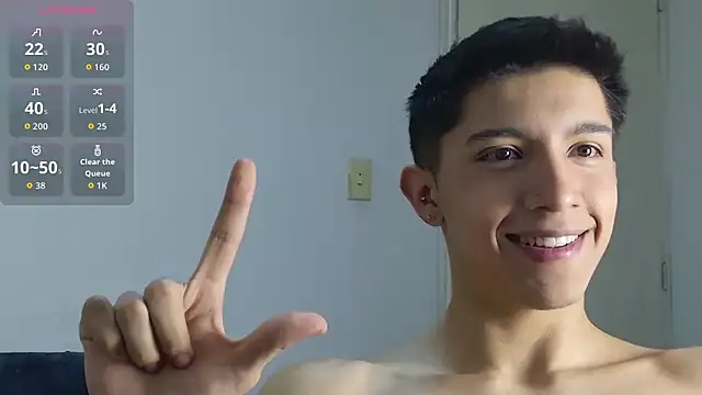 Snapshot of Thesaint_xxx chatting on July 11, 2026, 4:59 am Thesaint xxx online show from July 11, 2026, 4:59 am