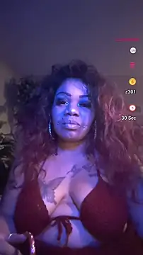 Snapshot of NailGoddessnow chatting on January 5, 2025, 7:38 am NailGoddessnow online show from January 5, 2025, 7:38 am
