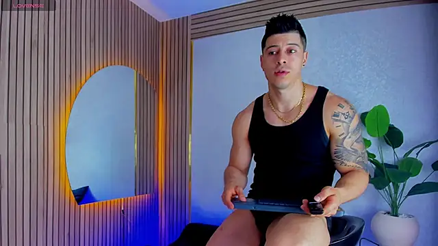 Snapshot of lukas_green11 chatting on May 27, 2026, 7:22 pm lukas green11 online show from May 27, 2026, 7:22 pm