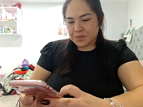 Maca3468 online show from May 23, 2026, 3:56 am