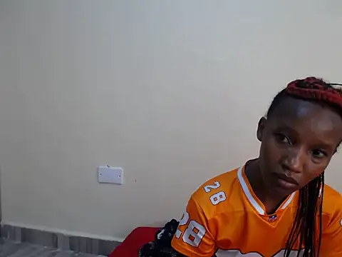 KittyFay online show from June 27, 2026, 8:52 am