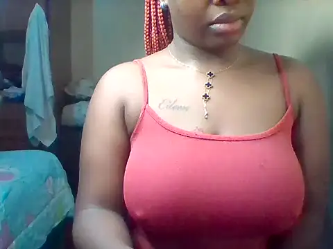 briana cydy online show from July 19, 2026, 5:27 pm