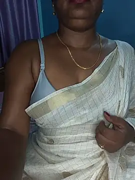 Snapshot of Kaveri_Anjel chatting on May 27, 2026, 5:10 pm Kaveri Anjel online show from May 27, 2026, 5:10 pm