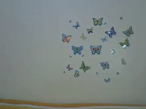 Snapshot of Pretty_tess chatting on May 31, 2026, 4:47 pm Pretty tess online show from May 31, 2026, 4:47 pm
