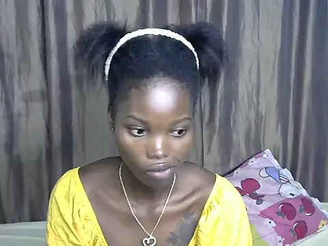 Snapshot of Africana_slim chatting on May 31, 2026, 11:06 pm Africana slim online show from May 31, 2026, 11:06 pm