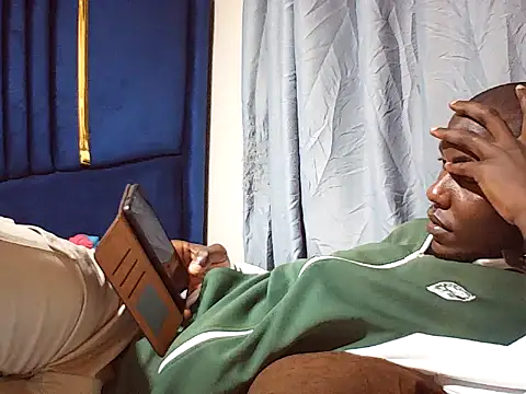 BBC SEXY online show from July 13, 2026, 7:16 pm