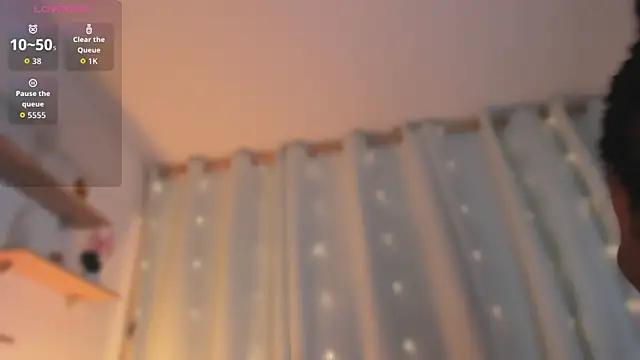 Snapshot of Ayanaa_Ebony_ chatting on May 31, 2026, 11:17 am Ayanaa Ebony online show from May 31, 2026, 11:17 am
