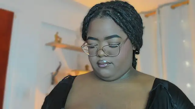 Snapshot of Ayanaa_Ebony_ chatting on July 8, 2026, 11:26 am Ayanaa Ebony online show from July 8, 2026, 11:26 am
