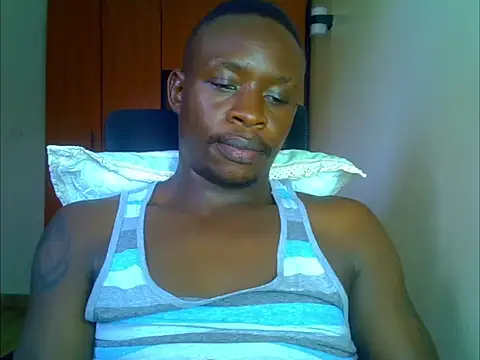 BillyBlackss online show from May 19, 2026, 12:11 pm