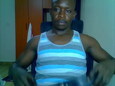 BillyBlackss online show from May 24, 2026, 4:56 pm