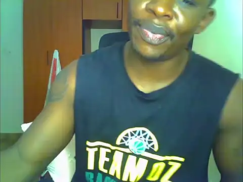 BillyBlackss online show from May 25, 2026, 7:20 pm