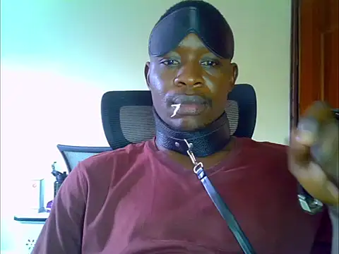 BillyBlackss online show from May 31, 2026, 9:27 am