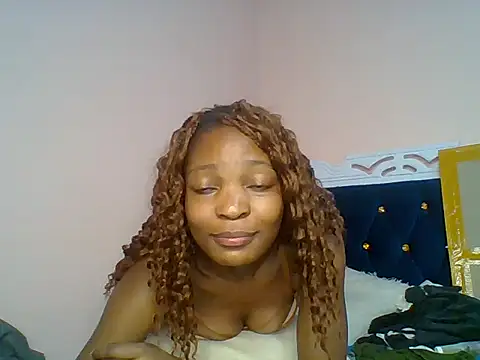 Ariana254 online show from June 14, 2026, 2:24 am