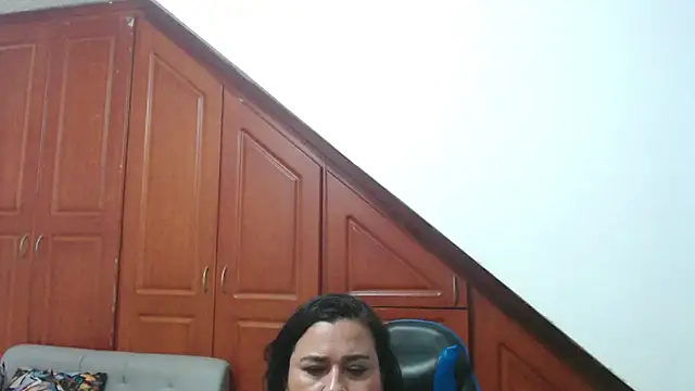 Snapshot of katiusca_rm chatting on July 7, 2026, 3:05 pm katiusca rm online show from July 7, 2026, 3:05 pm
