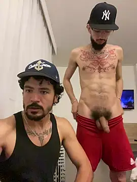 masterxbros online show from June 24, 2026, 4:55 am