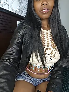 The naughtyone online show from July 11, 2026, 12:08 pm