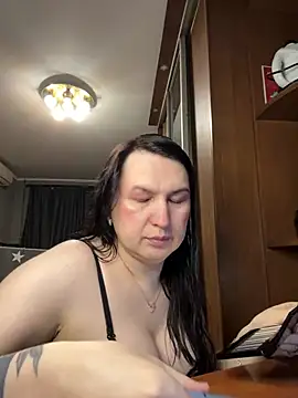 Snapshot of EvaBeautyXxX chatting on May 30, 2026, 12:19 am EvaBeautyXxX online show from May 30, 2026, 12:19 am