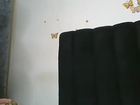 Snapshot of Ebonysexy_doll chatting on July 13, 2026, 9:50 pm Ebonysexy doll online show from July 13, 2026, 9:50 pm