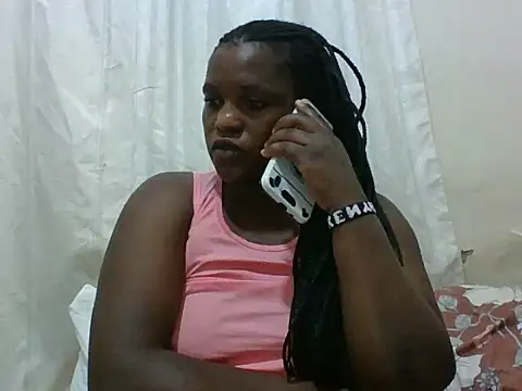 Hot-Perryl online show from May 31, 2026, 6:09 pm
