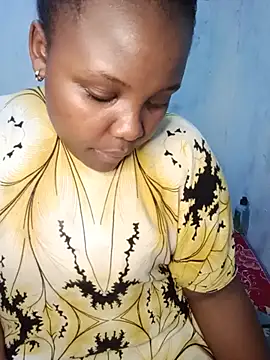 kaninipretty online show from July 12, 2026, 8:11 pm
