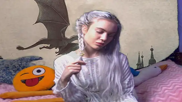 Freya ice online show from June 2, 2026, 4:36 am