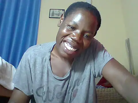 Snapshot of Blacksexyqueen24 chatting on May 19, 2026, 8:26 pm Blacksexyqueen24 online show from May 19, 2026, 8:26 pm