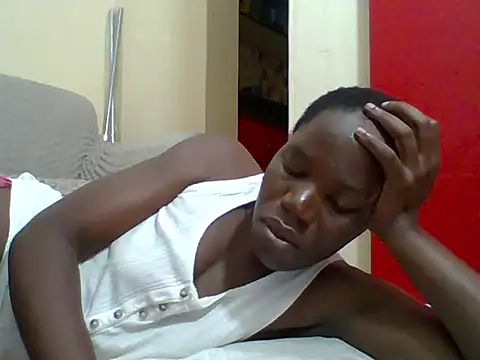 Snapshot of Blacksexyqueen24 chatting on May 22, 2026, 8:47 pm Blacksexyqueen24 online show from May 22, 2026, 8:47 pm