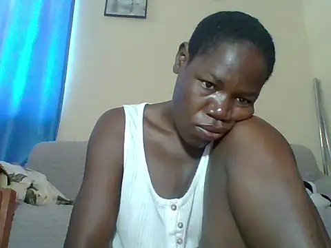 Snapshot of Blacksexyqueen24 chatting on May 26, 2026, 6:20 am Blacksexyqueen24 online show from May 26, 2026, 6:20 am