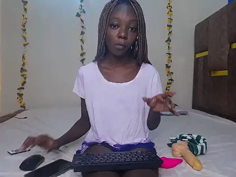 Sexyy Talia online show from July 9, 2026, 2:59 am