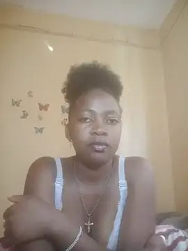 Snapshot of melanie_0x chatting on May 26, 2026, 12:45 pm melanie 0x online show from May 26, 2026, 12:45 pm