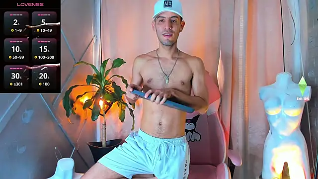 Snapshot of sexy_hairy1 chatting on May 31, 2026, 11:39 am sexy hairy1 online show from May 31, 2026, 11:39 am