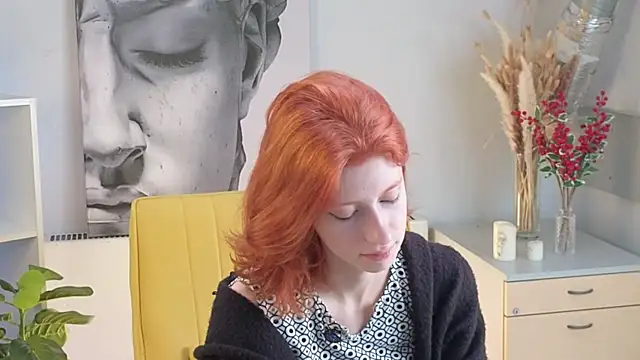 HaleyKoelling online show from May 18, 2026, 7:25 am