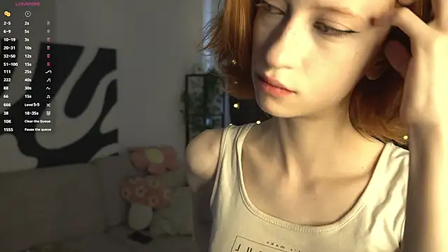 HaleyKoelling online show from May 31, 2026, 7:04 am