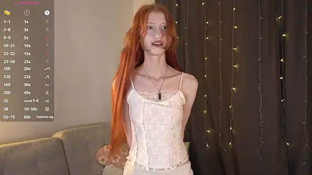 HaleyKoelling online show from July 9, 2026, 8:24 pm