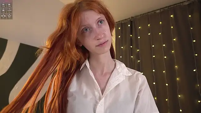 HaleyKoelling online show from July 10, 2026, 8:11 pm