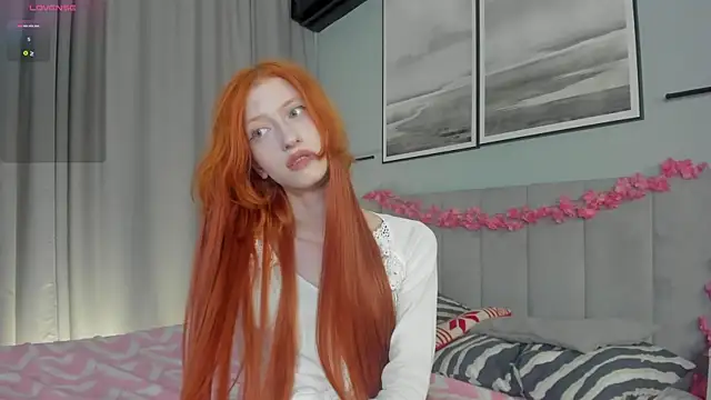 HaleyKoelling online show from July 12, 2026, 8:00 pm