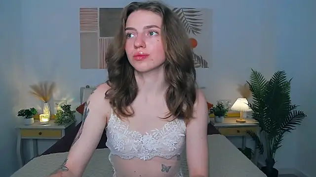 Snapshot of TayloryStar chatting on May 19, 2026, 8:09 am TayloryStar online show from May 19, 2026, 8:09 am