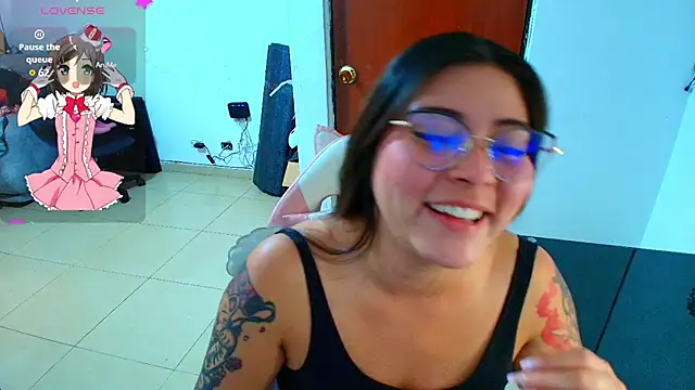 hanna 2026 online show from July 17, 2026, 8:57 pm