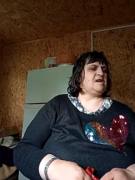 LisichkaOksana online show from May 29, 2026, 8:12 am