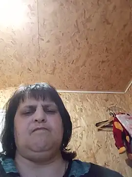 LisichkaOksana online show from May 31, 2026, 6:09 pm