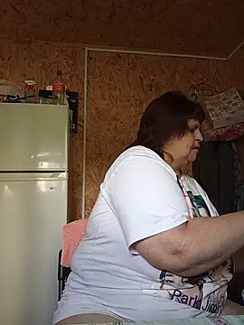 Snapshot of LisichkaOksana chatting on July 11, 2026, 6:05 am LisichkaOksana online show from July 11, 2026, 6:05 am