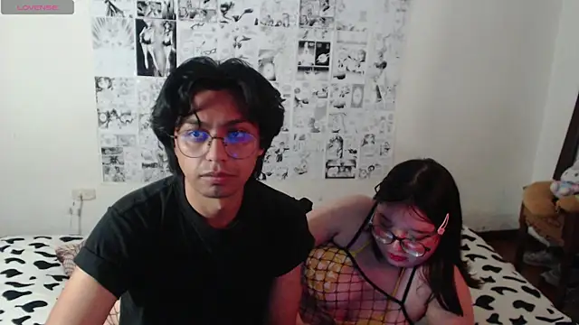 roseandcas1 online show from July 15, 2026, 3:56 am