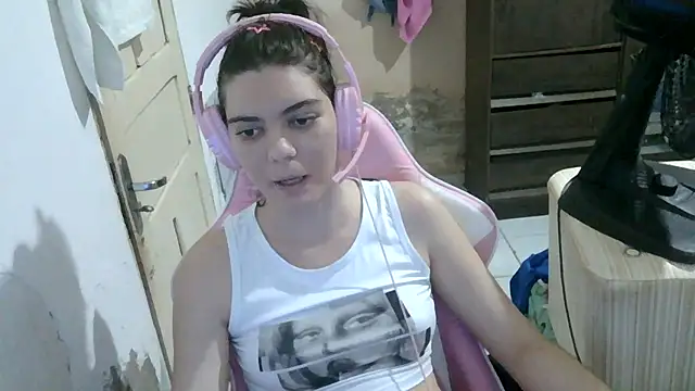 Angel Ristoww online show from July 19, 2026, 12:03 am