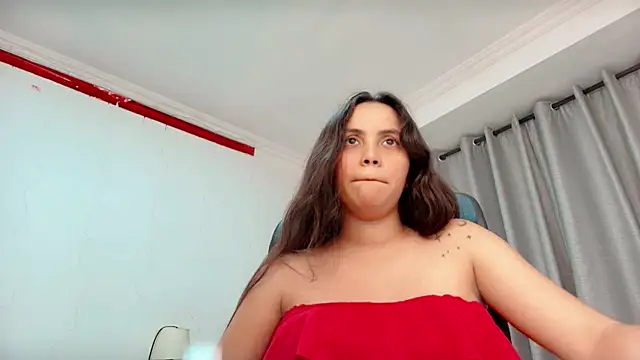 Snapshot of paulina_garcia_1 chatting on June 2, 2026, 1:40 am paulina garcia 1 online show from June 2, 2026, 1:40 am