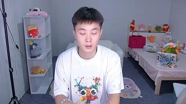 Snapshot of Chinese-Sweety chatting on July 3, 2026, 11:05 am Chinese-Sweety online show from July 3, 2026, 11:05 am
