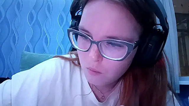 Snapshot of JennieSpotted chatting on May 25, 2026, 5:41 pm JennieSpotted online show from May 25, 2026, 5:41 pm