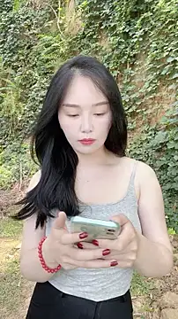 Snapshot of lylxili chatting on July 9, 2026, 2:37 am lylxili online show from July 9, 2026, 2:37 am