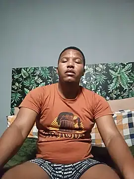 Ndu4U2 online show from May 19, 2026, 8:59 pm